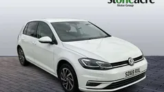 Used 2019 VW Golf VII Edition Hatchback | £15,995 (Good price)
