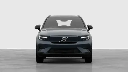 New Volvo EX40 Plus 185 kW (252 HP) 2026 SUV