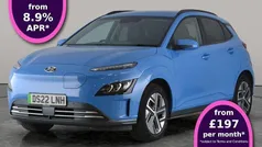 Used 2023 Hyundai Kona Premium SUV | £14,529 (Fair price)