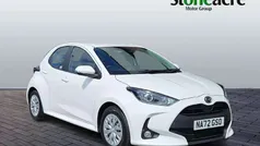 Used 2022 Mazda 2 Hatchback | £14,500 (Good price)