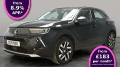 Used 2022 Vauxhall Mokka Elite SUV | £13,719 (Good price)