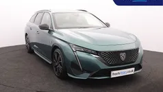 Used 2024 Peugeot 308 GTi Estate | £20,995 (Fair price)