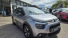 Used 2024 Citroën C3 PureTech Hatchback | £14,695 (Fair price)
