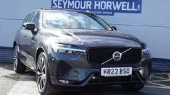 Used 2024 Volvo XC60 Plus SUV | £38,995 (Fair price)