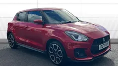 Used 2023 Suzuki Swift Sport Hatchback | £12,874 (Fair price)
