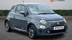 Used 2019 Fiat 500 Sport Hatchback | £7,770 (Fair price)