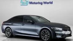Used 2021 BMW 320 Sport Line Sedan | £17,000 (Super price)