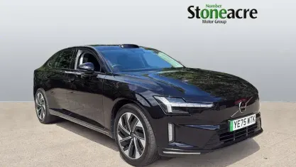 Used Volvo ES90 Plus 244 kW (333 HP) 2026 Sedan