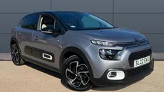 Used 2022 Citroën C3 PureTech Hatchback | £12,192 (Fair price)