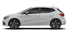 Used 2026 Seat Ibiza FR Hatchback | £12,350 (Good price)