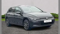 Used 2023 VW Golf VIII Edition Hatchback | £20,995 (Fair price)