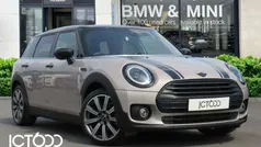 Used 2023 Mini Cooper Clubman Exclusive Estate | £21,250 (Fair price)