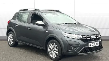 Used 2025 Dacia Sandero Expression Hatchback | £11,736 (Super price)