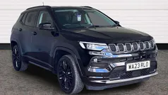 Used 2023 Jeep Compass SUV | £19,995 (Fair price)