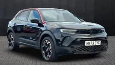 Black Used 2023 Vauxhall Mokka SUV | £17,995 (Fair price)