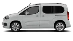 Used 2020 Vauxhall Combo Estate | £11,000 (Fair price)