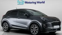 Used 2023 Ford Puma Gen-E Titanium Hatchback | £13,200 (Super price)