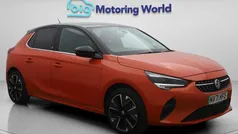 Used 2021 Vauxhall Corsa-e Elite Hatchback | £9,000 (Fair price)