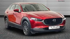 Used 2022 Mazda CX-30 SUV | £15,900 (Super price)