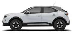 Used 2016 Vauxhall Mokka SUV | £7,990 (Fair price)