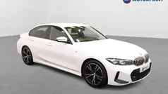 Used 2025 BMW 320 M Sport Sedan | £25,849 (Super price)
