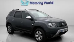Used 2019 Dacia Duster Comfort SUV | £11,100 (Fair price)