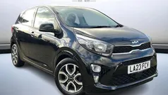 Used 2024 Kia Picanto Hatchback | £14,199 (Fair price)