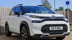 Used 2023 Citroën C3 Aircross PureTech SUV | £11,890 (Fair price)