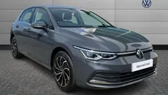 VW Golf VIII