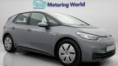 Used 2022 VW ID.3 Pro Performance Hatchback | £13,500 (Fair price)