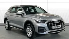 Used 2024 Audi Q5 Sport SUV | £27,112 (Super price)
