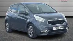 Used 2019 Kia Venga 3 Hatchback | £8,999 (Super price)