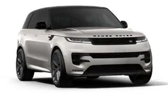 New 2025 Land Rover Range Rover Sport SE Dynamic SUV | £91,586 (Fair price)