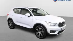 Used 2020 Volvo XC40 Inscription SUV | £22,549 (Fair price)