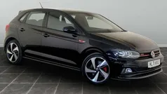 Used 2021 VW Polo GTI Hatchback | £17,795 (Good price)
