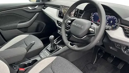 Used 2025 Skoda Scala SE L Hatchback | £19,990 (Good price)