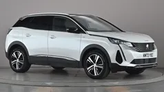 Used 2023 Peugeot 3008 GTi SUV | £22,849 (Fair price)