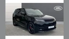 Used 2023 Land Rover Range Rover Sport SE Dynamic SUV | £69,139