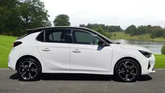 Used 2022 Vauxhall Corsa Edition Hatchback | £13,195 (Fair price)
