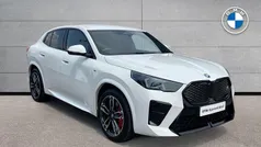 Used 2024 BMW iX2 M Sport SUV | £35,151 (Fair price)