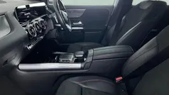 Used 2022 Mercedes GLA200 Executive SUV | £23,142 (Fair price)