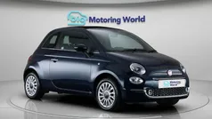 Used 2024 Fiat 500C Cabriolet | £13,100 (Fair price)