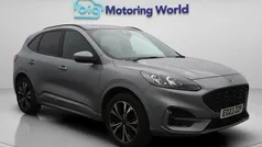 Used 2023 Ford Kuga ST-Line X SUV | £17,500 (Fair price)