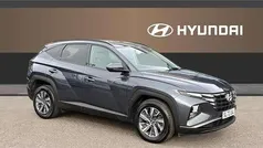Used 2022 Hyundai Tucson SE SUV | £21,491 (Super price)
