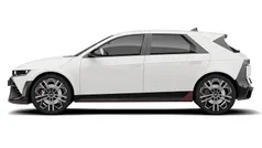 New 2025 Hyundai Ioniq 5 SUV | £62,687 (Good price)