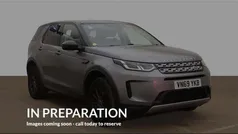 Used 2020 Land Rover Discovery Sport S SUV | £20,055 (Super price)