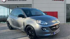 Grey Used 2019 Vauxhall Adam Hatchback | £7,998 (Fair price)