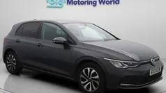 Used 2022 VW Golf VIII Active Hatchback | £12,900 (Fair price)
