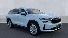 White New 2025 Skoda Kodiaq SE L SUV | £41,990 (Fair price)