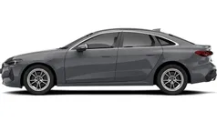 New 2025 Audi A5 Coupe | £53,963 (Fair price)